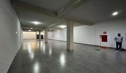 Loja / Salão / Ponto Comercial para alugar em Belo Horizonte