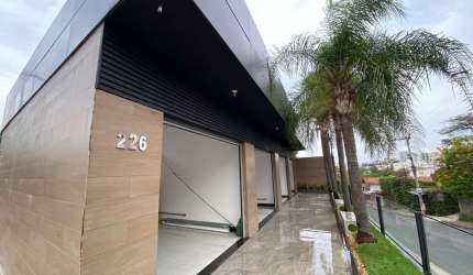 Loja / Salão / Ponto Comercial para alugar em Belo Horizonte