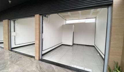 Loja / Salão / Ponto Comercial para alugar em Belo Horizonte