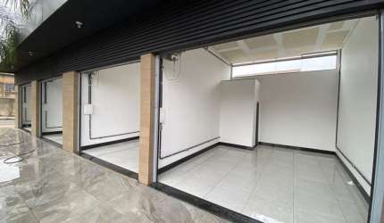 Loja / Salão / Ponto Comercial para alugar em Belo Horizonte