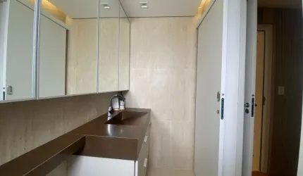 Apartamento com 3 quartos à venda em Belo Horizonte