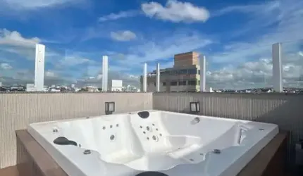 Cobertura com 3 quartos à venda em Belo Horizonte