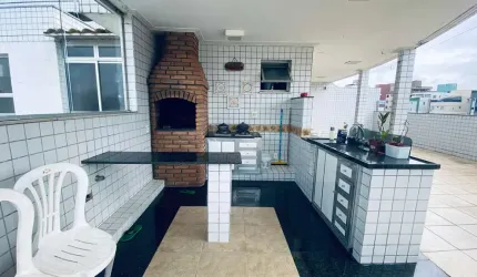 Cobertura com 3 quartos à venda em Belo Horizonte