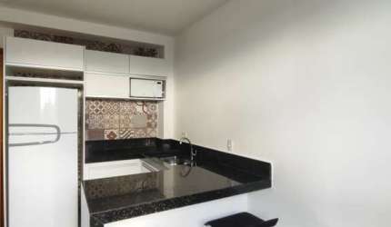 Apartamento com 1 quarto para alugar em Belo Horizonte