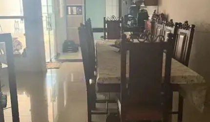 Casa com 4 quartos à venda em Belo Horizonte