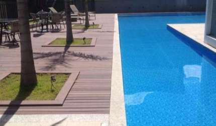 Apartamento com 3 quartos para alugar em Belo Horizonte