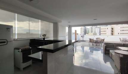 Apartamento com 1 quarto para alugar em Belo Horizonte