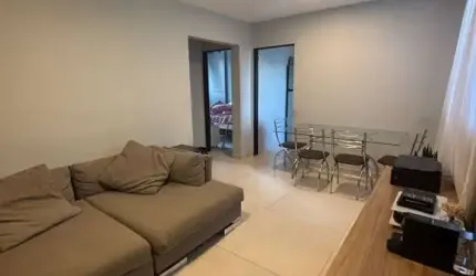 Apartamento com 2 quartos à venda em Belo Horizonte