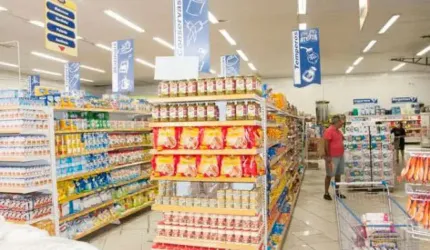 Loja / Salão / Ponto Comercial para alugar em Ribeirão Das Neves