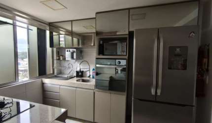 Cobertura com 2 quartos à venda em Belo Horizonte