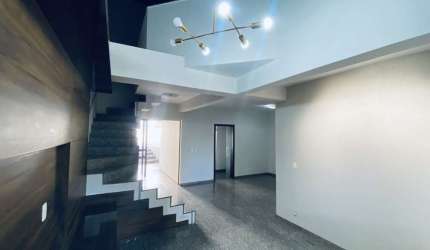 Casa Geminada com 5 quartos para alugar em Belo Horizonte