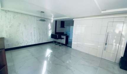 Casa com 3 quartos à venda em Belo Horizonte