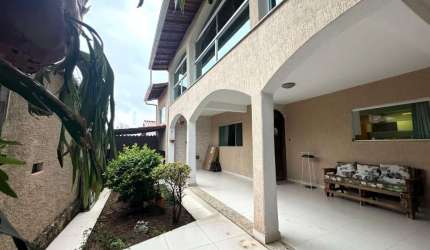 Casa com 5 quartos à venda em Belo Horizonte