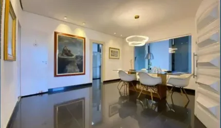 Casa com 4 quartos à venda em Belo Horizonte