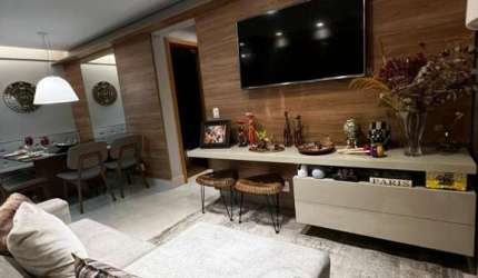 Apartamento com 2 quartos à venda em Belo Horizonte