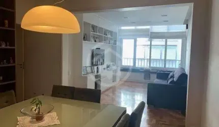 Apartamento 3 Quartos à venda em Ipanema - Rio de Janeiro/RJ, Zona Sul