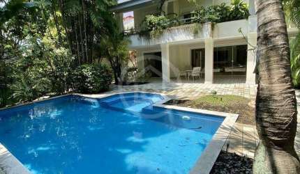 Casa à venda no bairro Barra da Tijuca - Rio de Janeiro/RJ, Zona Oeste