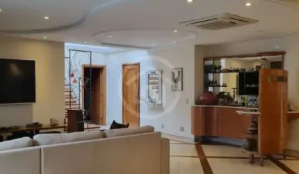 Apartamento à venda no bairro Barra da Tijuca - Rio de Janeiro/RJ, Zona Oeste
