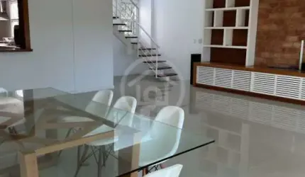 Apartamento à venda no bairro Barra da Tijuca - Rio de Janeiro/RJ, Zona Oeste