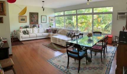 Apartamento à venda no bairro Barra da Tijuca - Rio de Janeiro/RJ, Zona Oeste