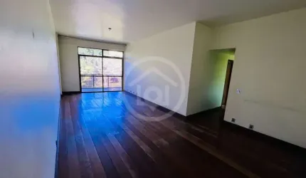 Apartamento 3 Quartos à venda na Gávea - Rio de Janeiro/RJ, Zona Sul