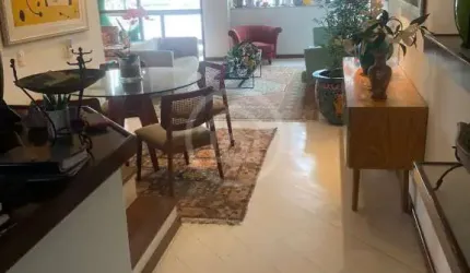 Cobertura Duplex com 4 Quartos à venda no Alto Leblon - Rio de Janeiro/RJ, Zona Sul
