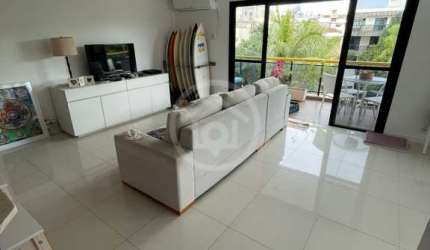 Lindo Apartamento com 3 Quartos à venda no Recreio dos Bandeirantes - Rio de Janeiro/RJ, Zona Oeste