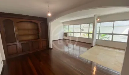 Apartamento à venda no bairro Leblon - Rio de Janeiro/RJ