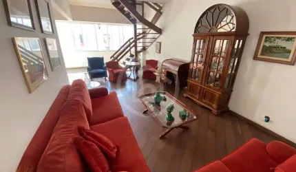 Cobertura Duplex 3 Quartos à venda no bairro Copacabana - Rio de Janeiro/RJ, Zona Sul