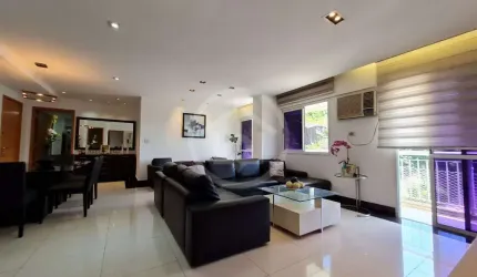 Cobertura com 4 Quartos à venda no Catete - Rio de Janeiro/RJ, Zona Sul