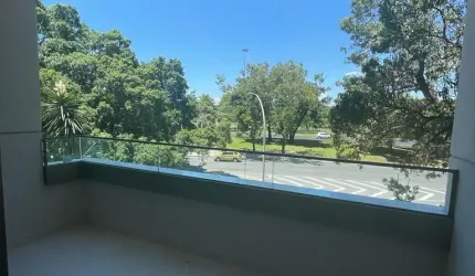 Apartamentos com 3 quartos a venda no Flamengo Condominio Rio By Yoo Praia do Flamengo - Avenida Rui Barbosa