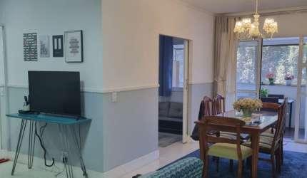 Apartamento com 3 quartos para vender Condomínio Reserva Jardim Cidade Jardim - Av. Vice Presidente José Alencar