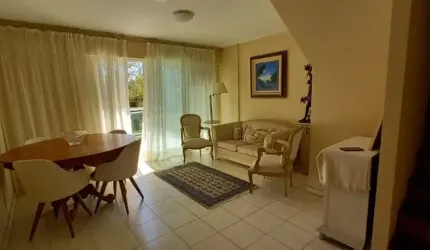 Apartamento com 2 quartos para vender Mundo Novo Barra da Tijuca Condomínio Cielo Vita