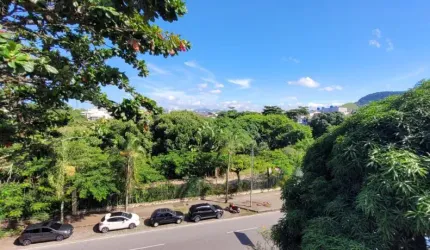 Cobertura Duplex com Amplos comodos e 337m² à venda no Jardim Oceânico