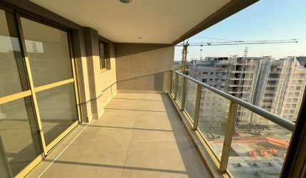 Apartamento 3 quartos para vender na Barra da Tijuca Condomínio Latitud Condominium Design