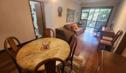 Apartamento 3 quartos para vender em Botafogo Zona Sul RJ