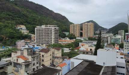 Apartamento com 3 Quartos e 93m² à venda em Botafogo