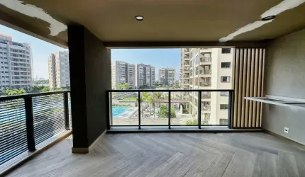 Apartamento 2 quartos para vender na Barra da Tijuca Mudrá Full Living