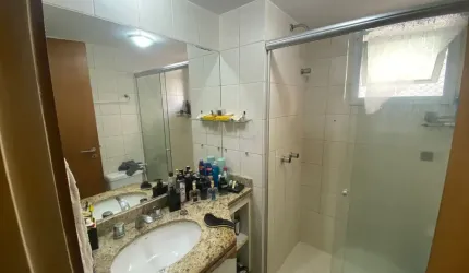 Apartamento com 3 Quartos e 2 vagas na escritura à venda no Humaitá