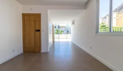 Cobertura Linear no Bairro Peixoto à venda com 3 Quartos, 1 Vaga na Escritura e 237m².