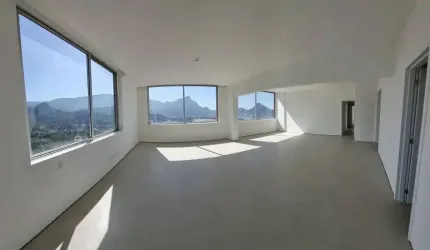 Apartamento 100% Reformado com 4 Quartos à venda na Rua Timóteo da Costa Alto Leblon