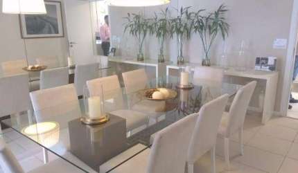 Lancamento Majestic - Cidade Jardim. Apartamento 4 quartos (all suites) com 2 vagas de garagem