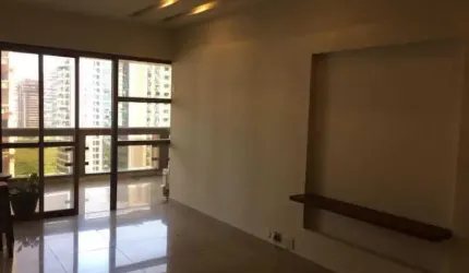 Apartamento de 1 Quarto à venda no Barramares