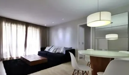 Apartamento de Andar Alto com 2 Quartos e 85m² à venda no Mundo Novo Barra da Tijuca
