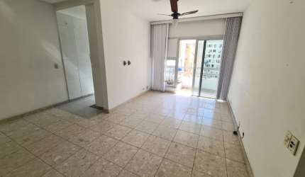 Apartamento 1 quartos a venda localizado na Rua Barata Ribeiro, 1 Quarto 1 Vaga. Copacabana, Metro Siqueira Campos.