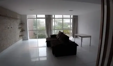 Apartamento para alugar localizado na Rua Garcia D’Avila, Quadra da Praia, 4 Quartos; 2 suites; 2 Vagas, Ipanema, Quadrilátero