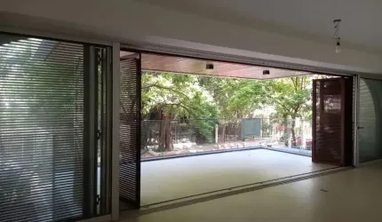 Apartamento para alugar na Rua Barao da Torre, 4 Quartos; 3 quartos 3 suites; 1 Vaga, Ipanema, Quadrilátero