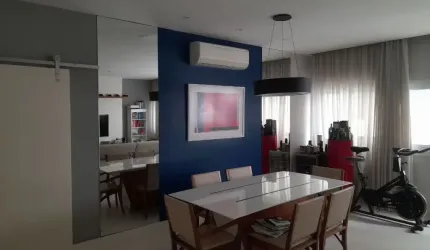 Apartamento 3 Quartos e com 138m² à venda na Av. Oswaldo Cruz Flamengo