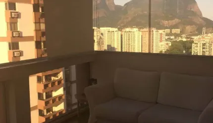 Apartamento com 3 Quartos e 2 Vagas à venda no Barramares