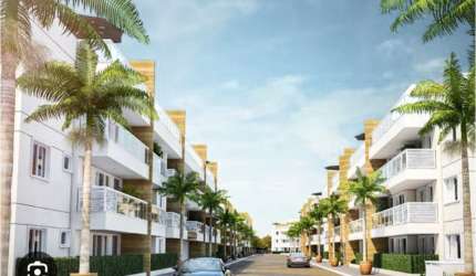 Palms - Recreio dos Bandeirantes. 2, 3 quartos. Gardens e Coberturas Duplex